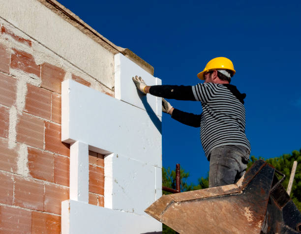 Types of Insulation We Offer in Malvern, OH