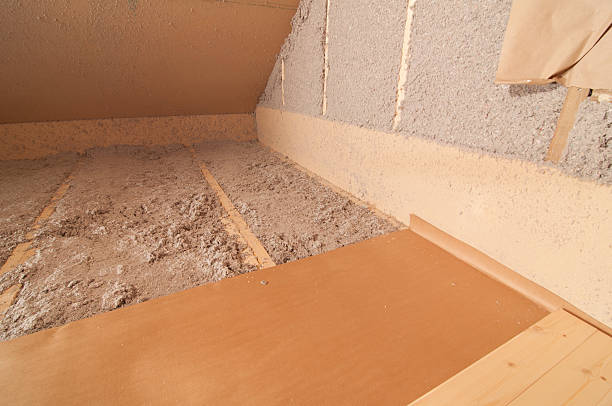 Best Spray Foam Insulation in Malvern, OH