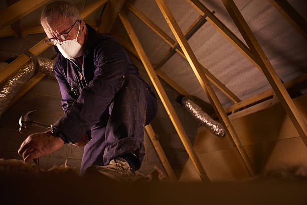 Professional Insulation Contractor in Malvern, OH